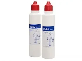 Rexel AVELI Olej ke skartovacím strojům 2x200 ml (I9999900)