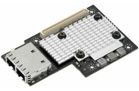 ASUS MCI-10G X550-2T síťový adaptér / PCIe 3.0 x4 karta / 10G LAN Dual Port (90SC08I0-M0UAY0)