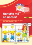 Nenuťte mě na nočník! Miloš Velemínský