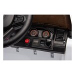 Mamido Elektrické autíčko OFF ROAD Mountain bílé