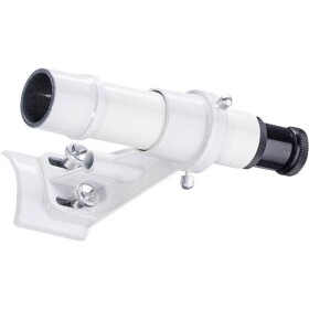 Bresser Optik Classic 60/900 EQ teleskop ekvatoriální achromatický Zvětšení 45 do 338 x