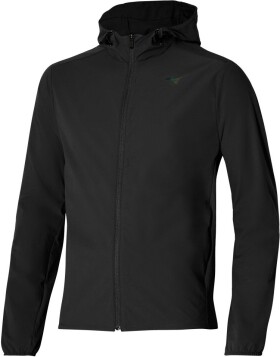 Běžecká bunda Mizuno Two Loops 8 32GEA65009 Velikost textilu: M