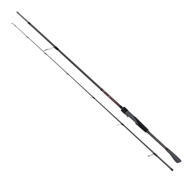 Fox Rage Prut Warrior Medium Spin 240cm 15-40g,Fox Rage Prut Warrior Medium Spin 240cm 15-40g