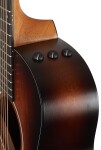 Taylor GS Mini-e Koa Plus LH