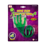 Natahovací ruka mimozemšťana - Albi