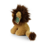 Plyšový lev 16 cm, ECO-FRIENDLY