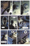 Shelton a Felter 4: Dědictví pana Rockfellowa - Jacques Lamontagne