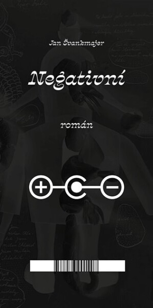 Negativní román