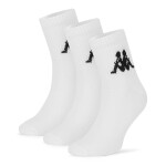 Ponožky Kappa Z4444_AW24 (3-PACK)