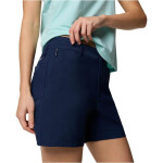 Columbia Leslie Falls Short II W 2126061464 dámské kraťasy 38