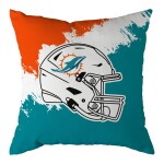 Deka Miami Dolphins NFL Brush