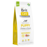 Brit Care Sustainable Puppy