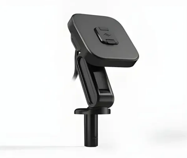 Peak Design Motorcycle Stem Mount Charging černá / Držák na motocykl / bezdrátové nabíjení (M-MM-AH-BK-1)