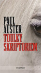 Toulky skriptoriem - Paul Auster