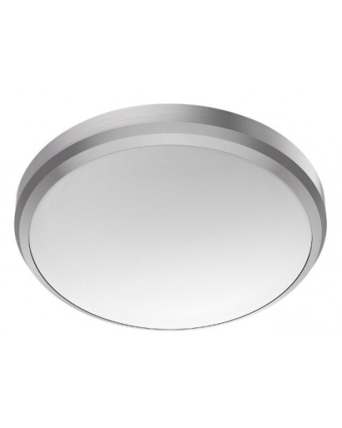 Philips Doris Ceiling 6W 27K Nickel Ip54