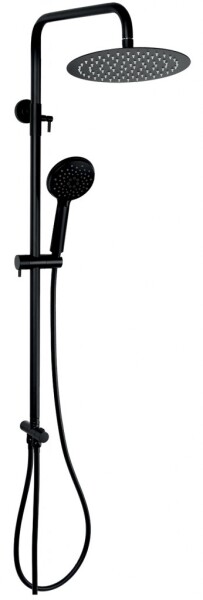 NOVASERVIS - Sprchová souprava k nástenné sprchové nebo vanové baterii SET032,5