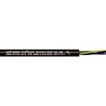 LAPP ÖLFLEX® HEAT 180 MS 46600/100 vysokoteplotní kabel 2 x 0.50 mm², 100 m, černá