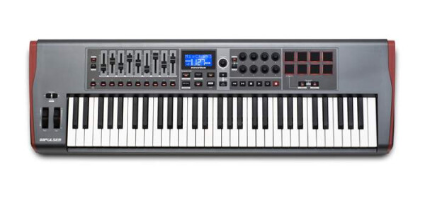 Novation Impulse61