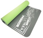 Lifefit Yoga Mat TPE