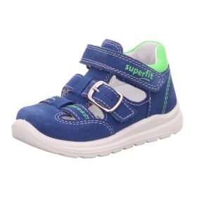 Chlapecké sandály MEL, Superfit, 0-600430-8100, tmavě modrá - 19