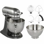 Kitchenaid kuchyňský robot Artisan 5Ksm175psems