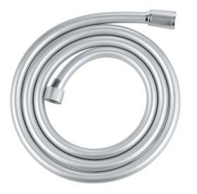 GROHE - Hadice Sprchová hadice VitalioFlex Silver 1,75 m, chrom 27506001