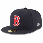 New Era Pánská kšiltovka Boston Red Sox MLB 1946 Cooperstown 59FIFTY Fitted Velikost: 7 1/8