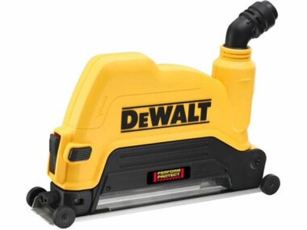 DEWALT DWE46229 / Ochranný kryt pro řezání (DWE46229)