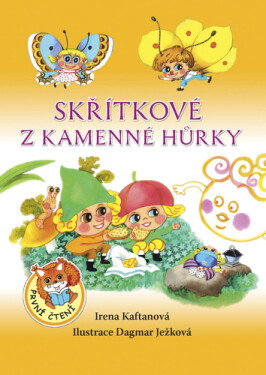 Skřítkové Kamenné Hůrky