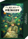 Hlas přírody - Tarot pro každý den - Lattari Cecilia / Belmonte Fabiana
