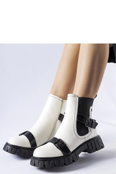 Boty model 205079 Solea 37