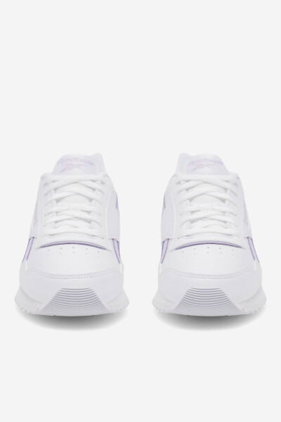 Tenisky Reebok REEBOK GLIDE RIPPLE GV7051 Materiál/-Syntetický,Imitace kůže/-Ekologická kůže