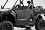 Polodveře na CFMOTO UTV10 PRO