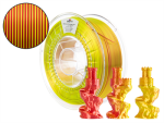 Filament Spectrum PLA Magic SILK 1,75 mm SOLAR FLARE 1 kg