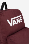 Dámské kabelky Vans OLD SKOOL PRINT BACKPACK-B VN000HYCK1O1