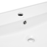 Umyvadlo SAT Brevis 60,5x46,5 cm SATBRE6046UNI SATBRE6046UNI