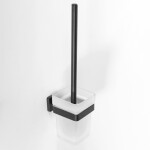 Tutumi - WC štětka 332918 ERLO 05 Black REA-06910