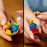 LEGO LEGO® Ideas 21358 Automat na minifigurky