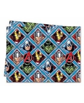 PROCOS Avengers ubrus 120cm x 180cm PROCOS Avengers ubrus 120cm x 180cm