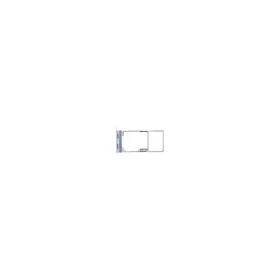 Náhradní šuplík na SIM kartu pro Samsung Galaxy A16 4G (A165F) šedý / Service Pack (57983129955)