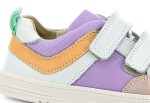 Froddo Loop G3130282-8 White/Lila celoroční