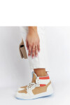 Tenisky model 207562 Solea 37