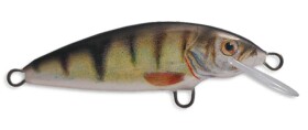 Dorado Wobler Classic P - 4cm / 1,5g,Dorado Wobler Classic P - 4cm / 1,5g