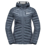 Jack Wolfskin Routeburn Pro Ins W Bunda W 1207192-T0150 XL