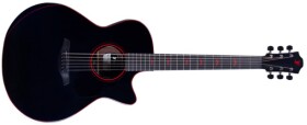 Furch Eclipse Performance Ruby Gc-ER CNR Active SPA