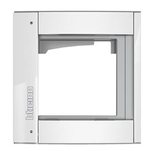 Legrand 350212 příslušenství domovní telefon kryt bílá