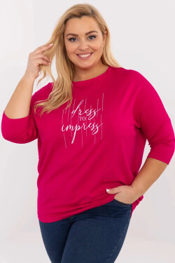 Halenka plus size model 212680 Relevance universal