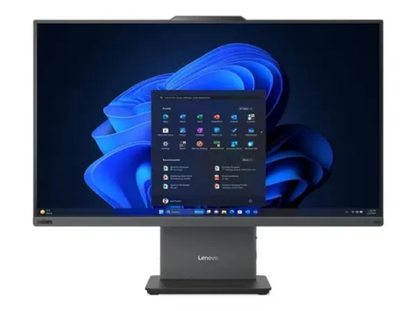 Lenovo ThinkCentre Neo 50a 24 Gen 6 Luna Grey / All-in-One / 23,8" FHD Touch / Intel Core Ultra 5 226V / 16 GB (13QH0011MH)