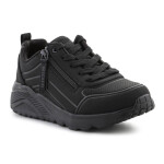 Skechers Uno Lite Easy Zip Jr 310387L-BBK EU 30