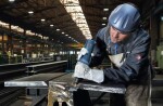 Elektrická bruska přímá Bosch GGS 30 LPS 06012B5220